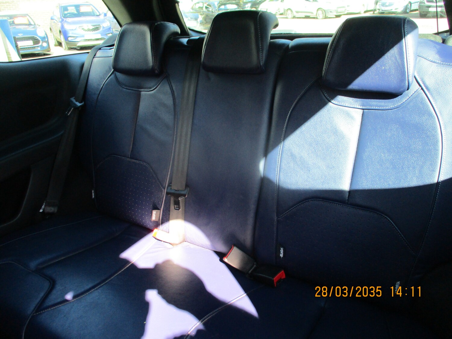 Used DS Automobiles DS 3 2017 for sale - 76011511: Photo 23