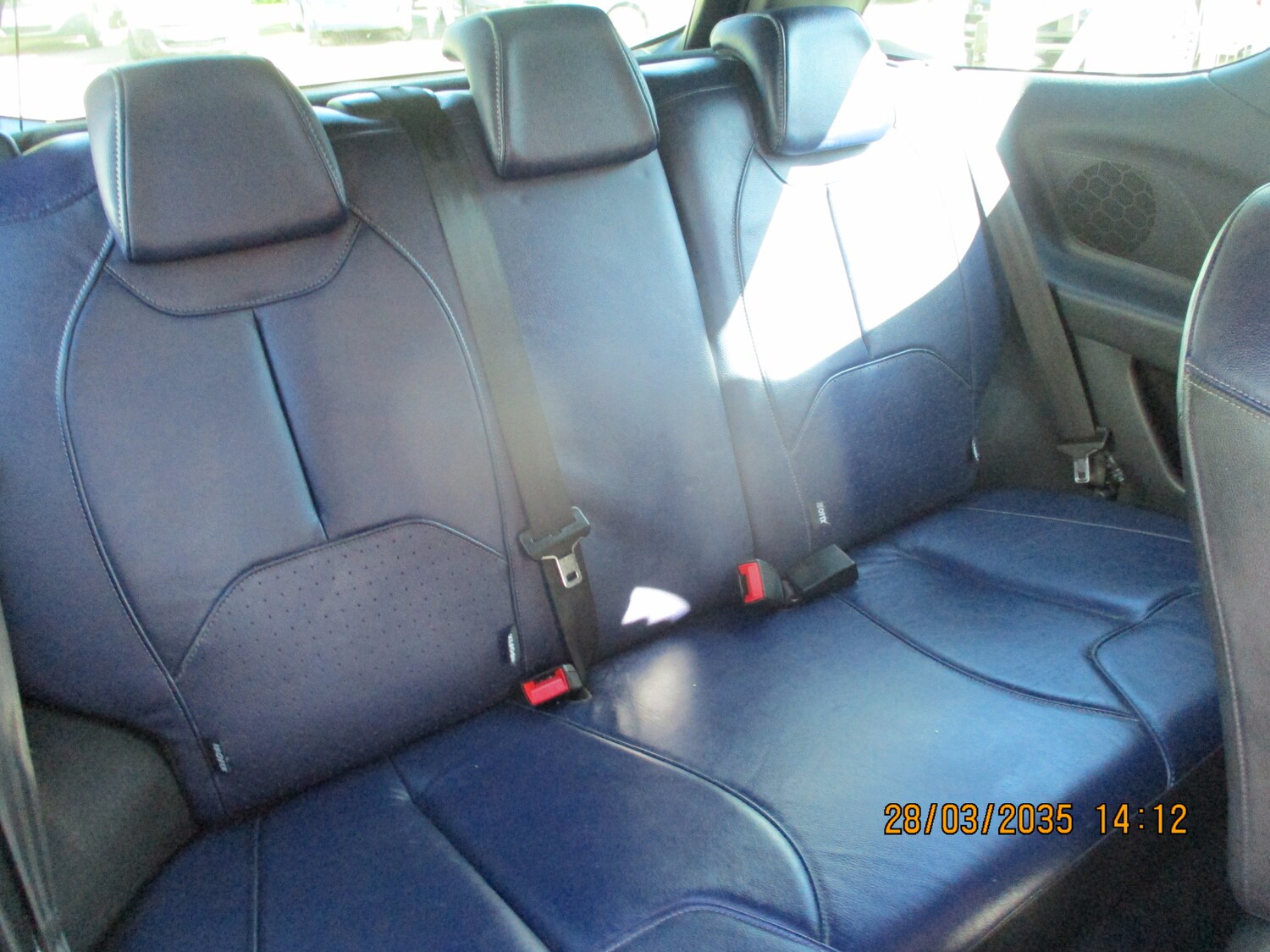 Used DS Automobiles DS 3 2017 for sale - 76011511: Photo 25