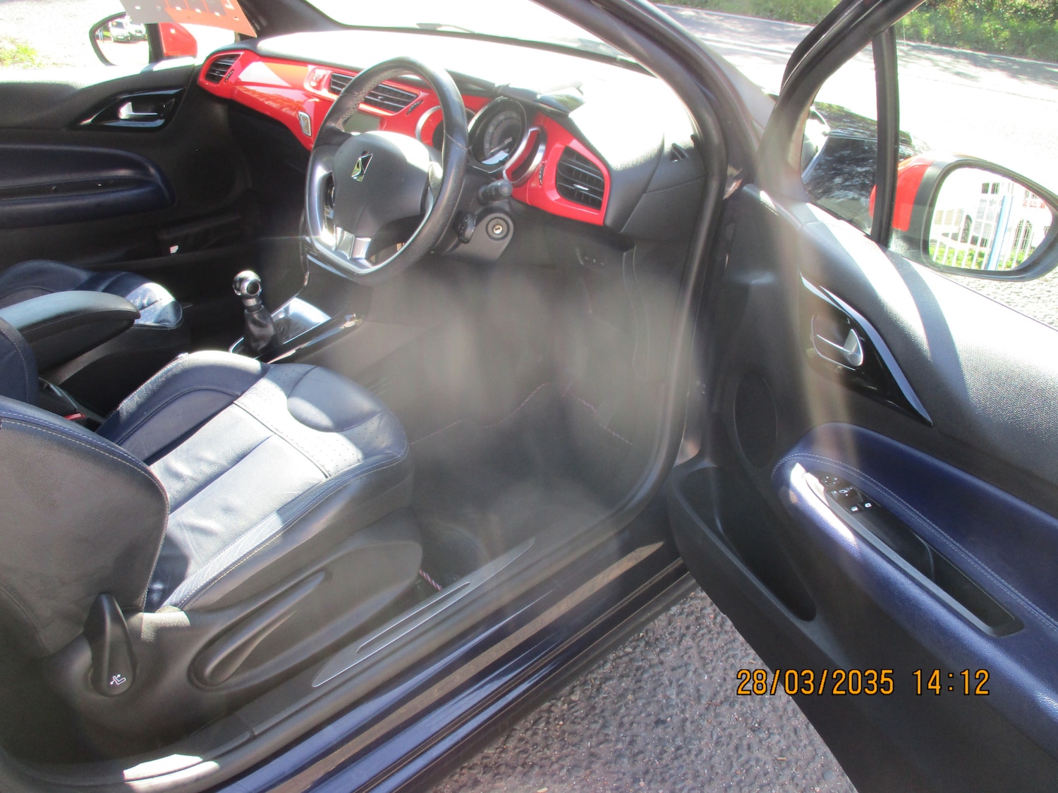 Used DS Automobiles DS 3 2017 for sale - 76011511: Photo 26