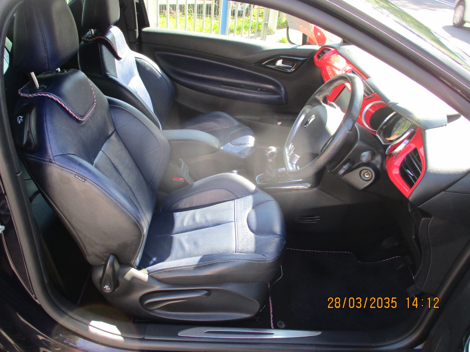 Used DS Automobiles DS 3 2017 for sale - 76011511: Photo 27