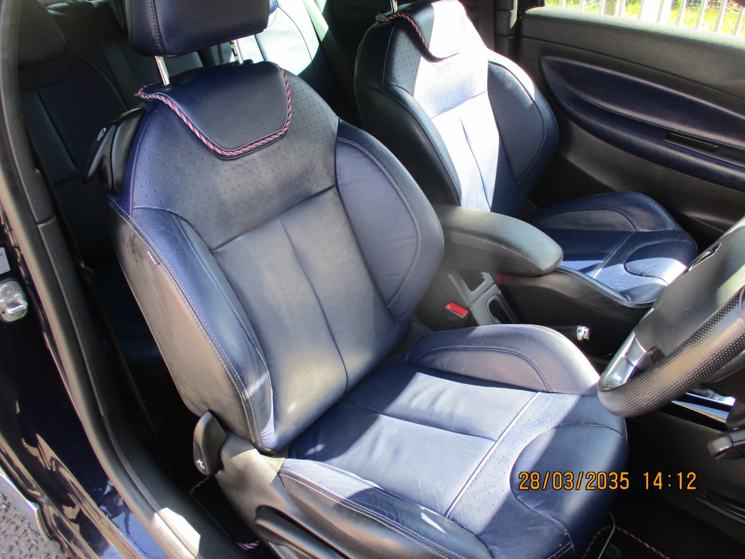 Used DS Automobiles DS 3 2017 for sale - 76011511: Photo 28