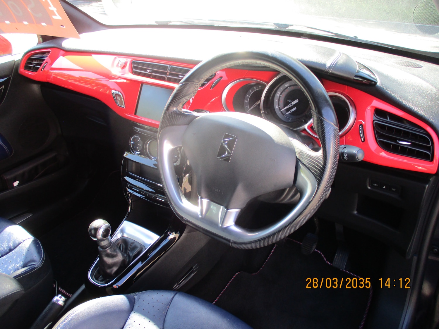 Used DS Automobiles DS 3 2017 for sale - 76011511: Photo 29