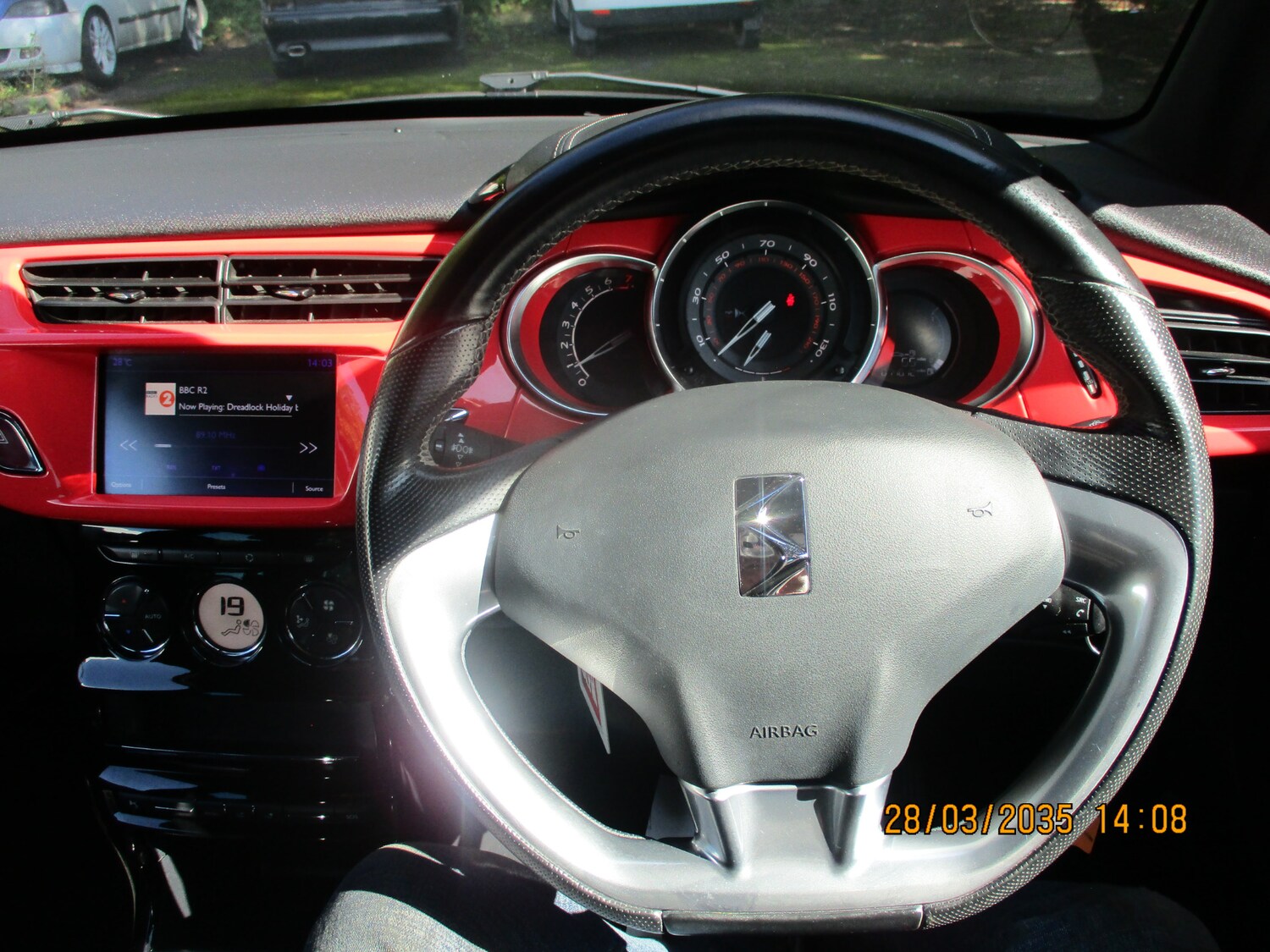 Used DS Automobiles DS 3 2017 for sale - 76011511: Photo 30