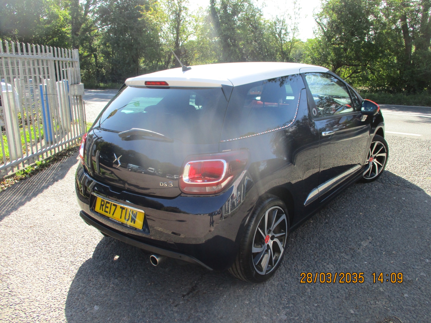 Used DS Automobiles DS 3 2017 for sale - 76011511: Photo 5