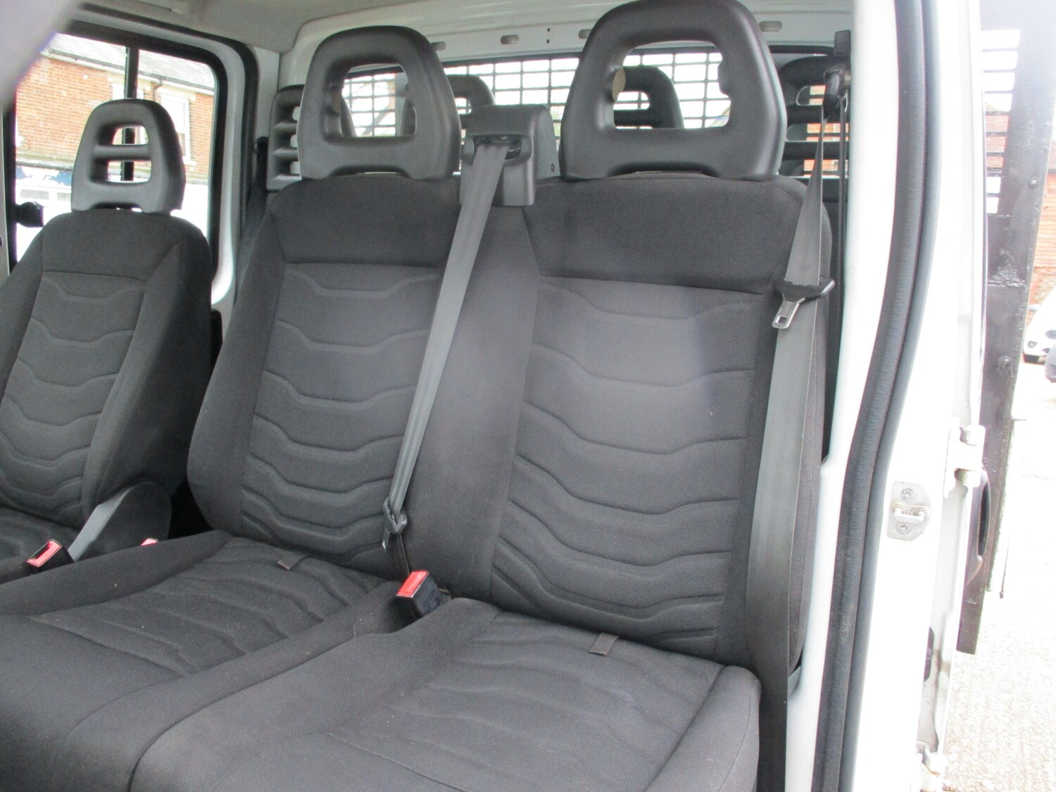 Used Iveco Daily 2015 for sale - 77676638: Photo 14