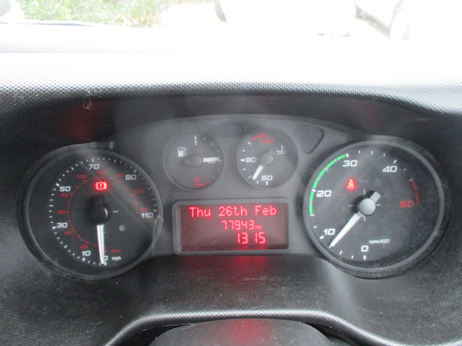 Used Iveco Daily 2015 for sale - 77676638: Photo 16