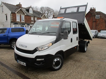 Used Iveco Daily 2015 for sale - 77676638: Photo