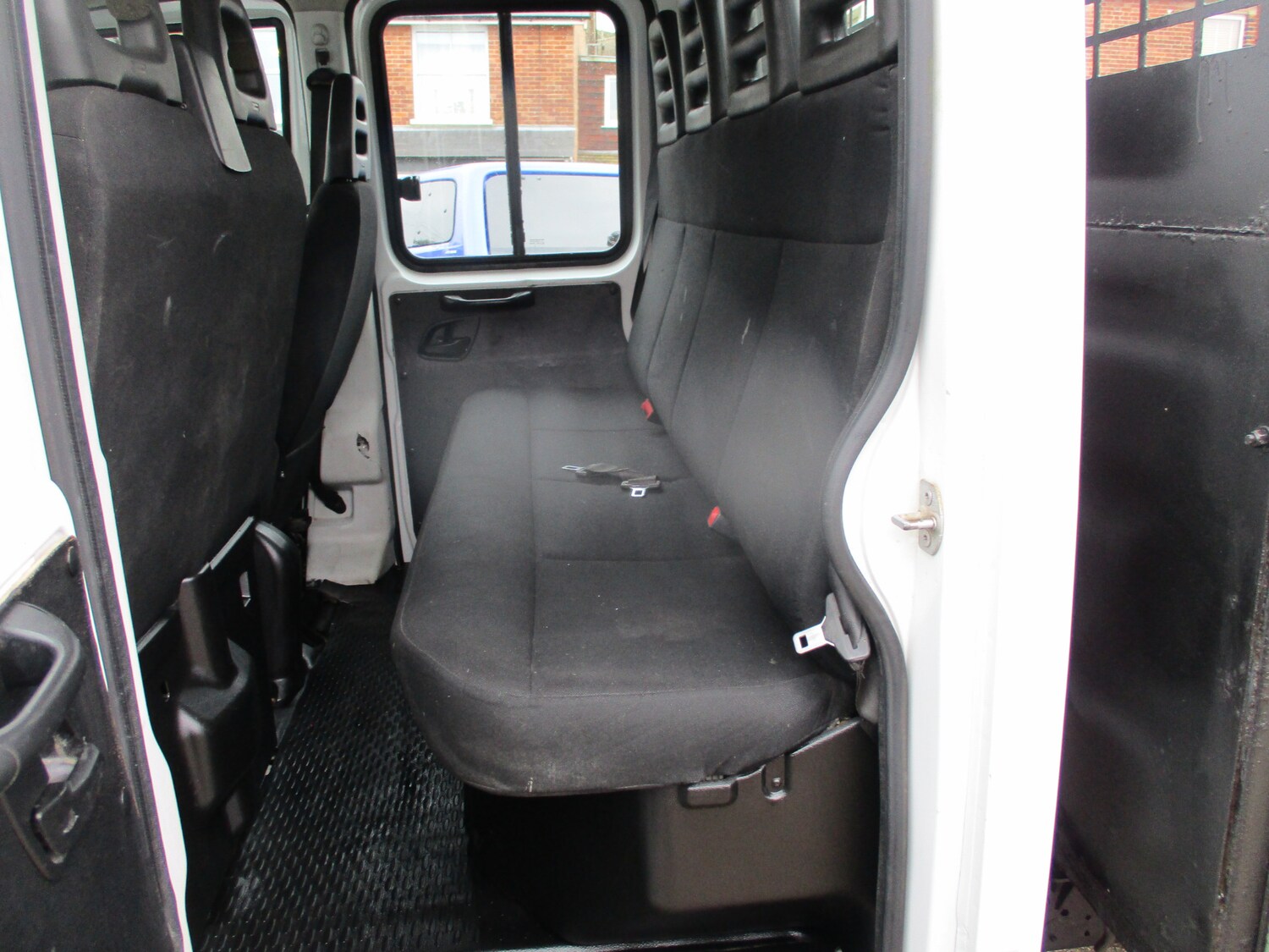 Used Iveco Daily 2015 for sale - 77676638: Photo 20