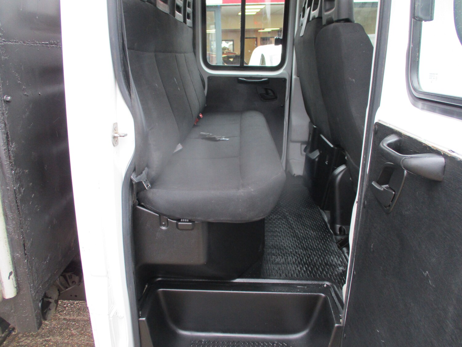 Used Iveco Daily 2015 for sale - 77676638: Photo 21