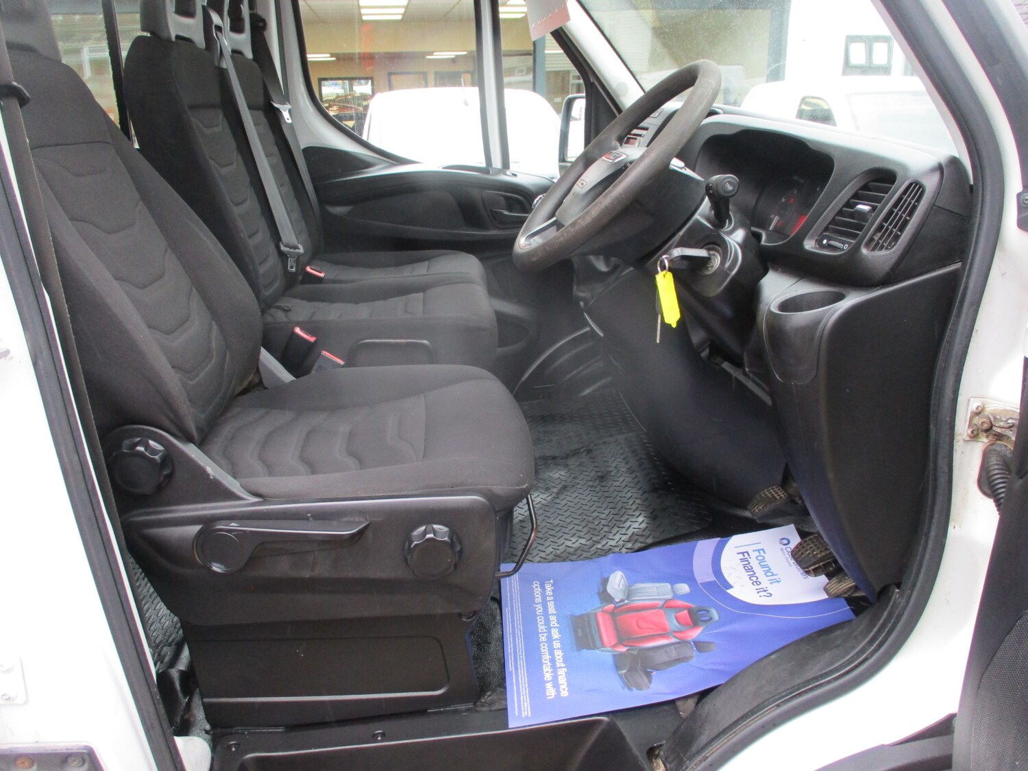 Used Iveco Daily 2015 for sale - 77676638: Photo 23