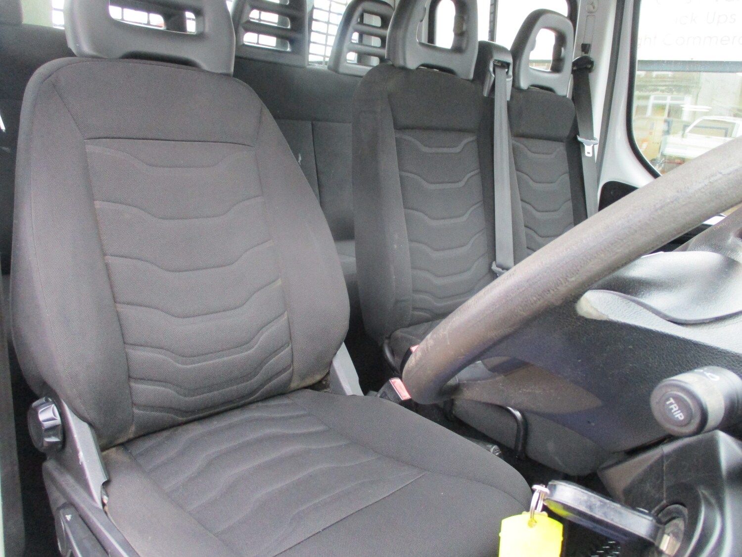 Used Iveco Daily 2015 for sale - 77676638: Photo 24