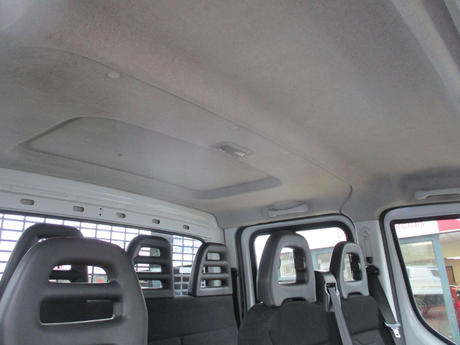 Used Iveco Daily 2015 for sale - 77676638: Photo 25