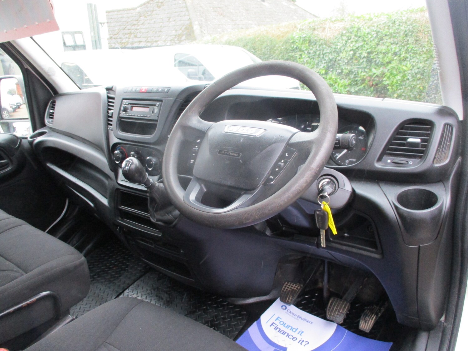 Used Iveco Daily 2015 for sale - 77676638: Photo 26