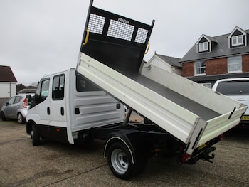 Used Iveco Daily 2015 for sale - 77676638: Photo