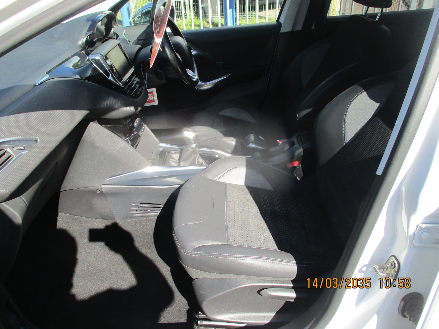 Vehicle 11