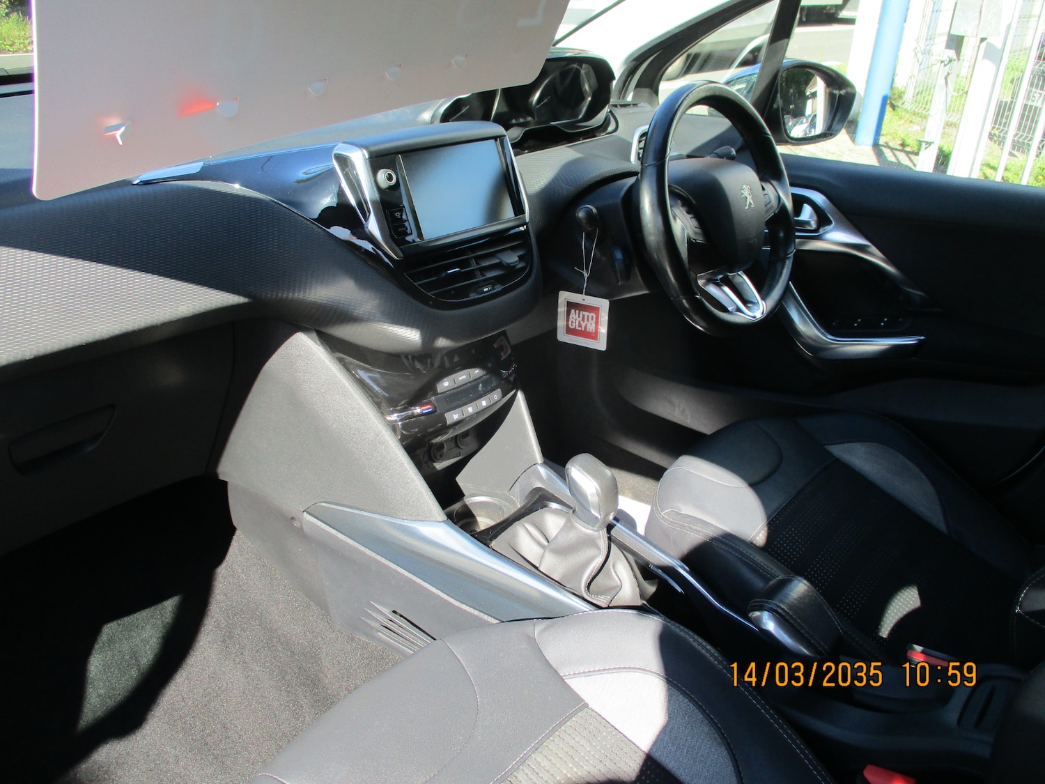 Vehicle 13