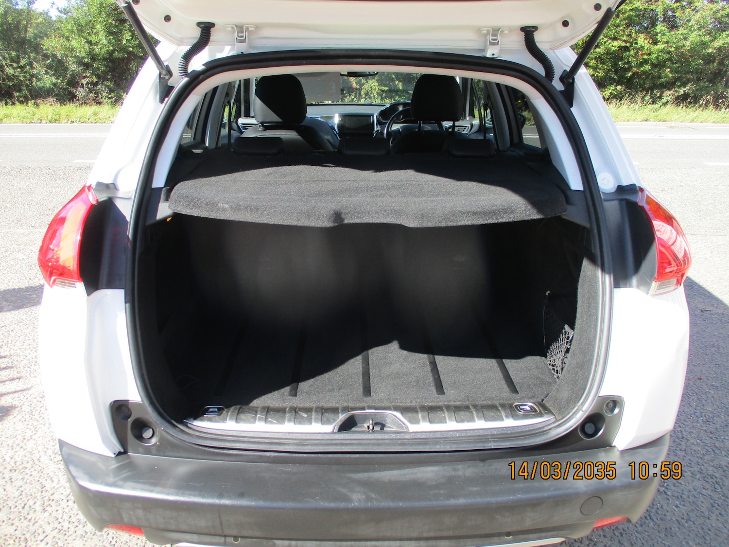 Vehicle 25