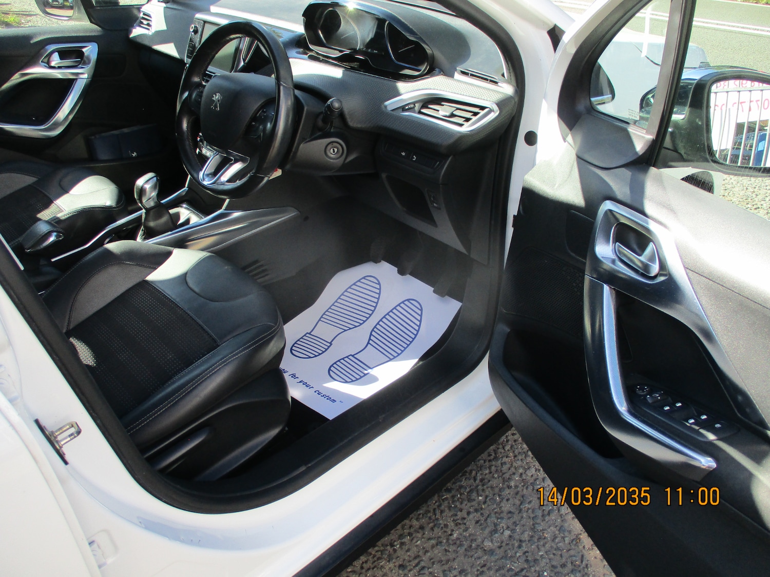 Vehicle 28