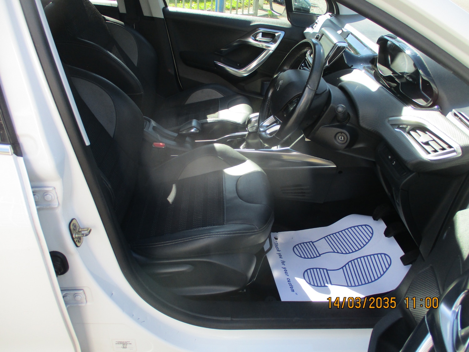 Vehicle 29