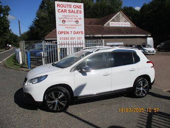 Used Peugeot 2008 2014 for sale - 75829592: Photo