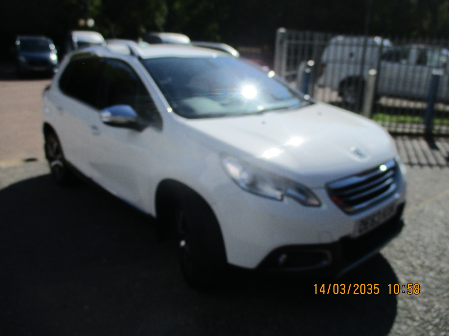 Vehicle 7