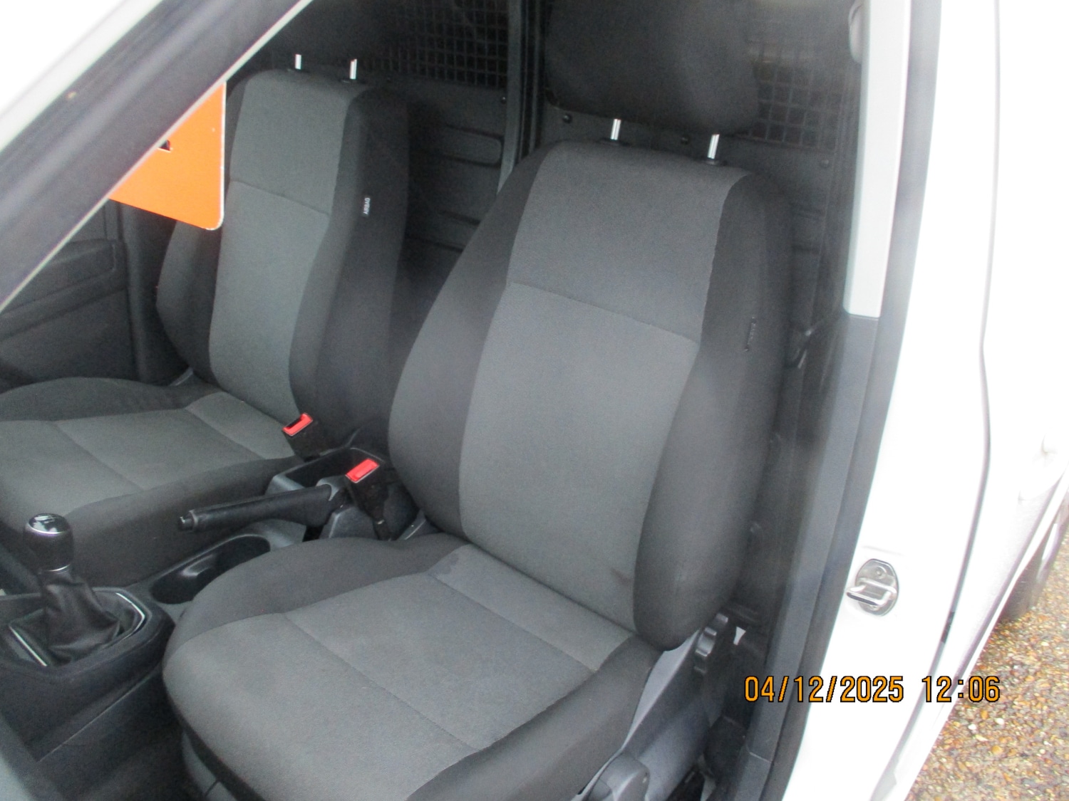 Used Volkswagen Caddy 2016 for sale - 76807726: Photo 11