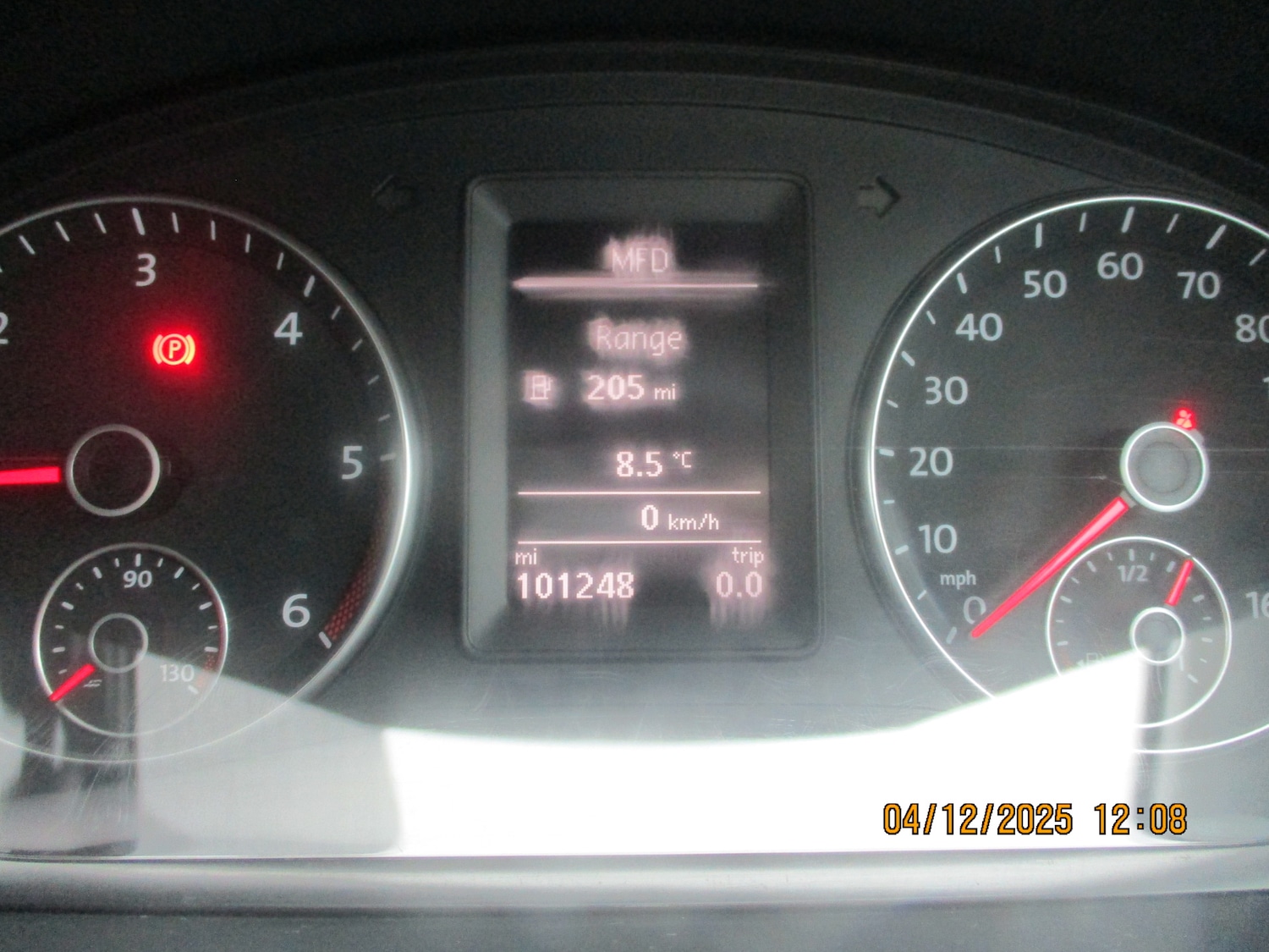 Used Volkswagen Caddy 2016 for sale - 76807726: Photo 13