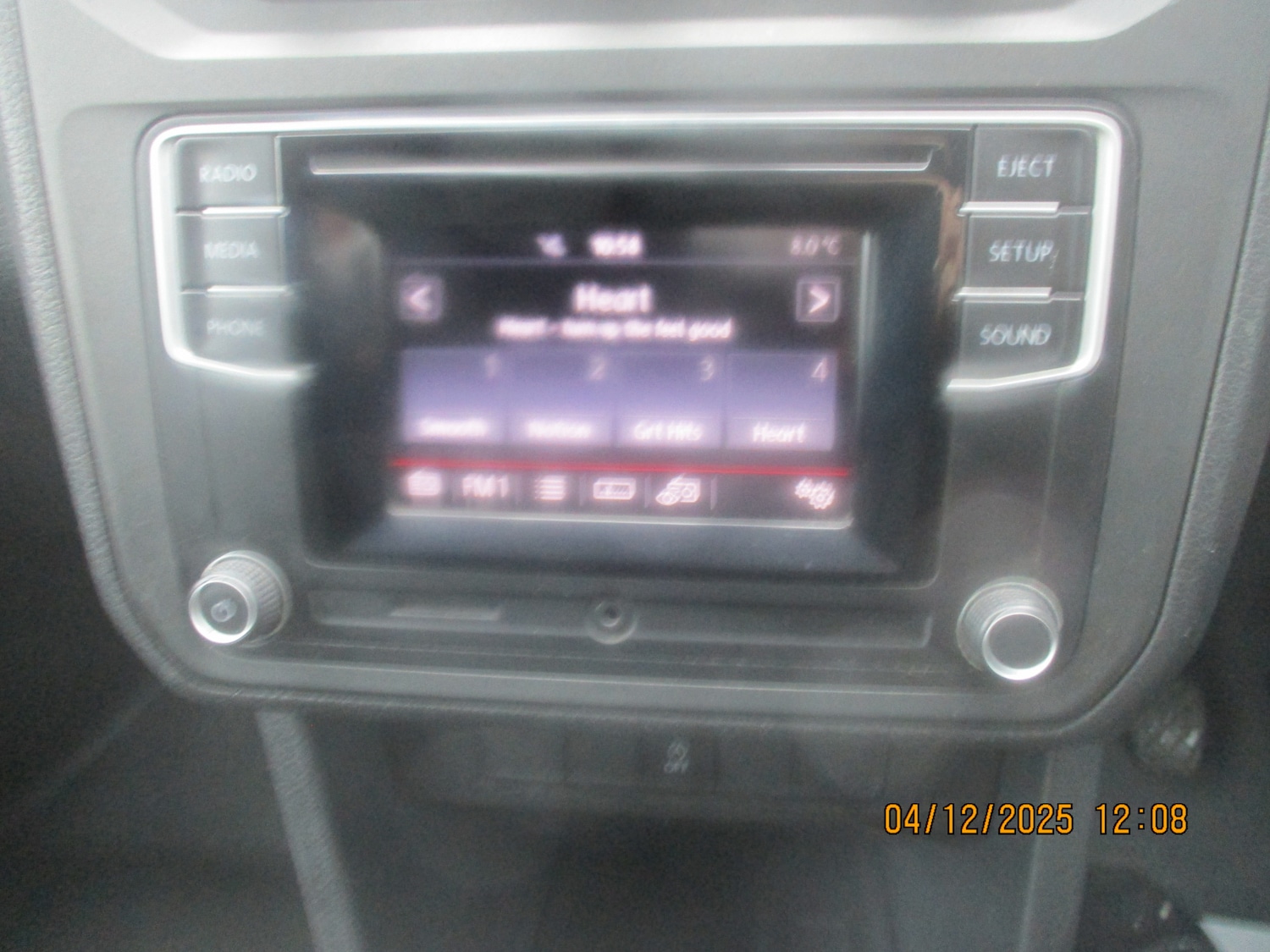 Used Volkswagen Caddy 2016 for sale - 76807726: Photo 14