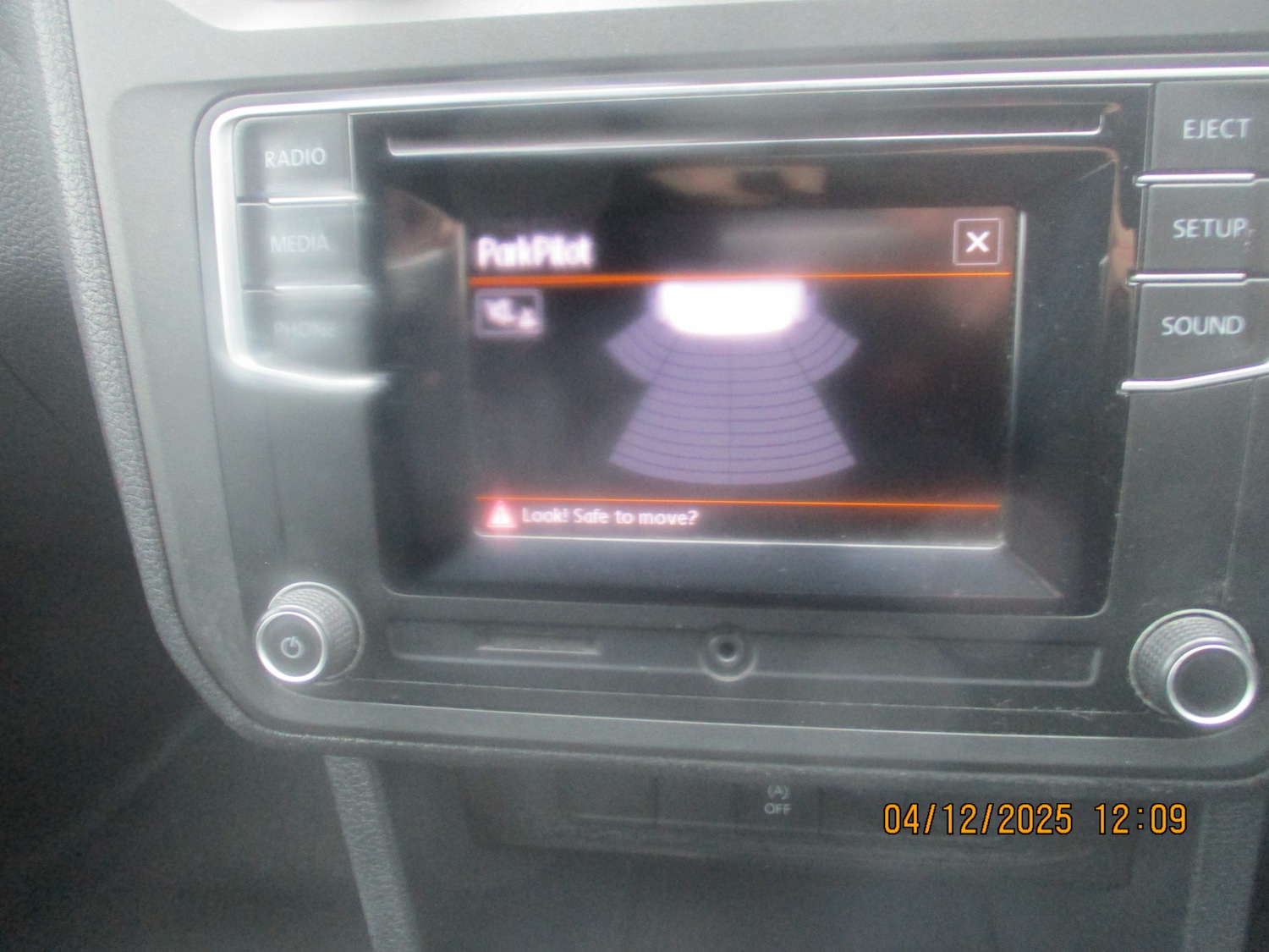 Used Volkswagen Caddy 2016 for sale - 76807726: Photo 15