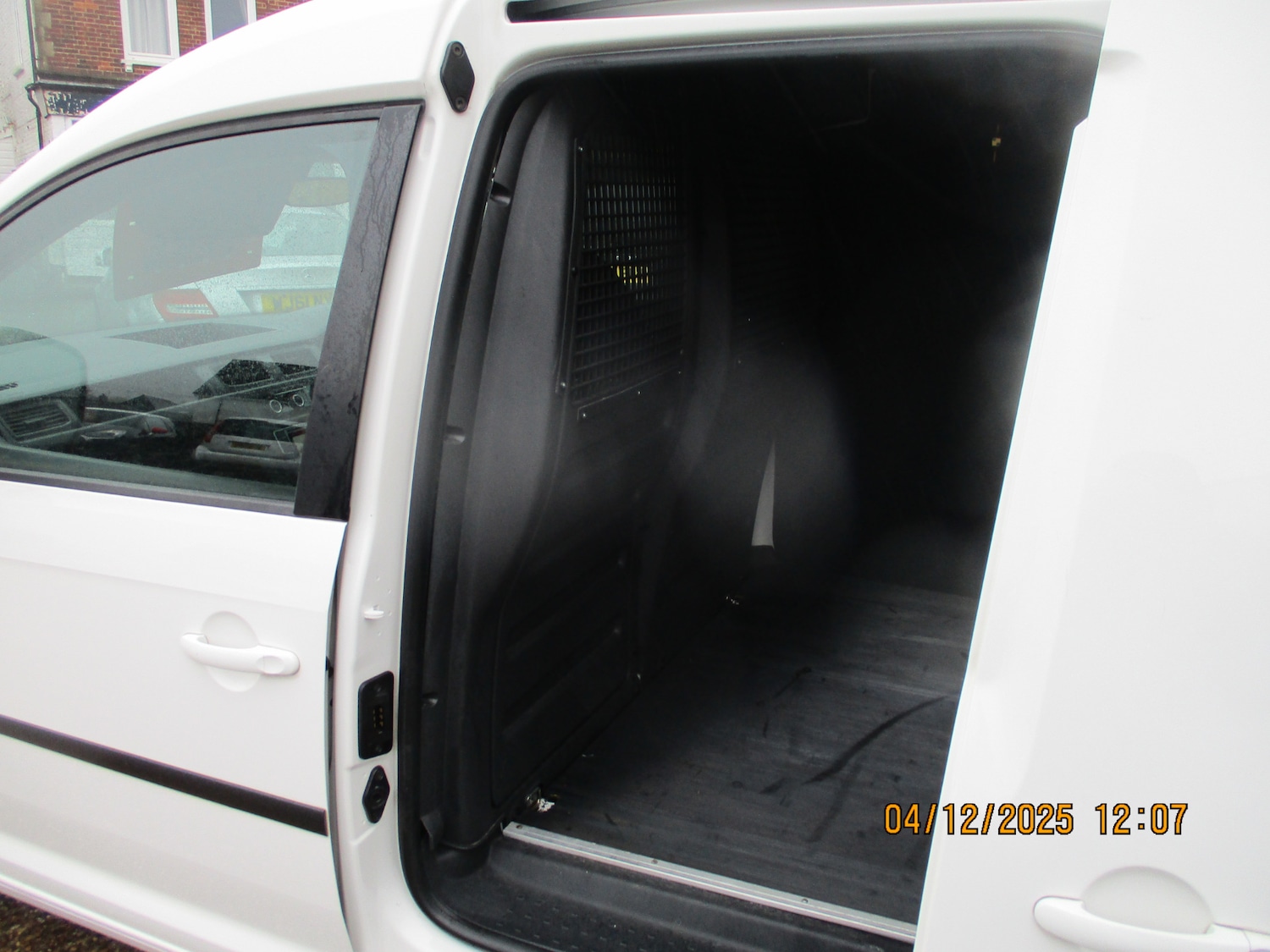 Used Volkswagen Caddy 2016 for sale - 76807726: Photo 19