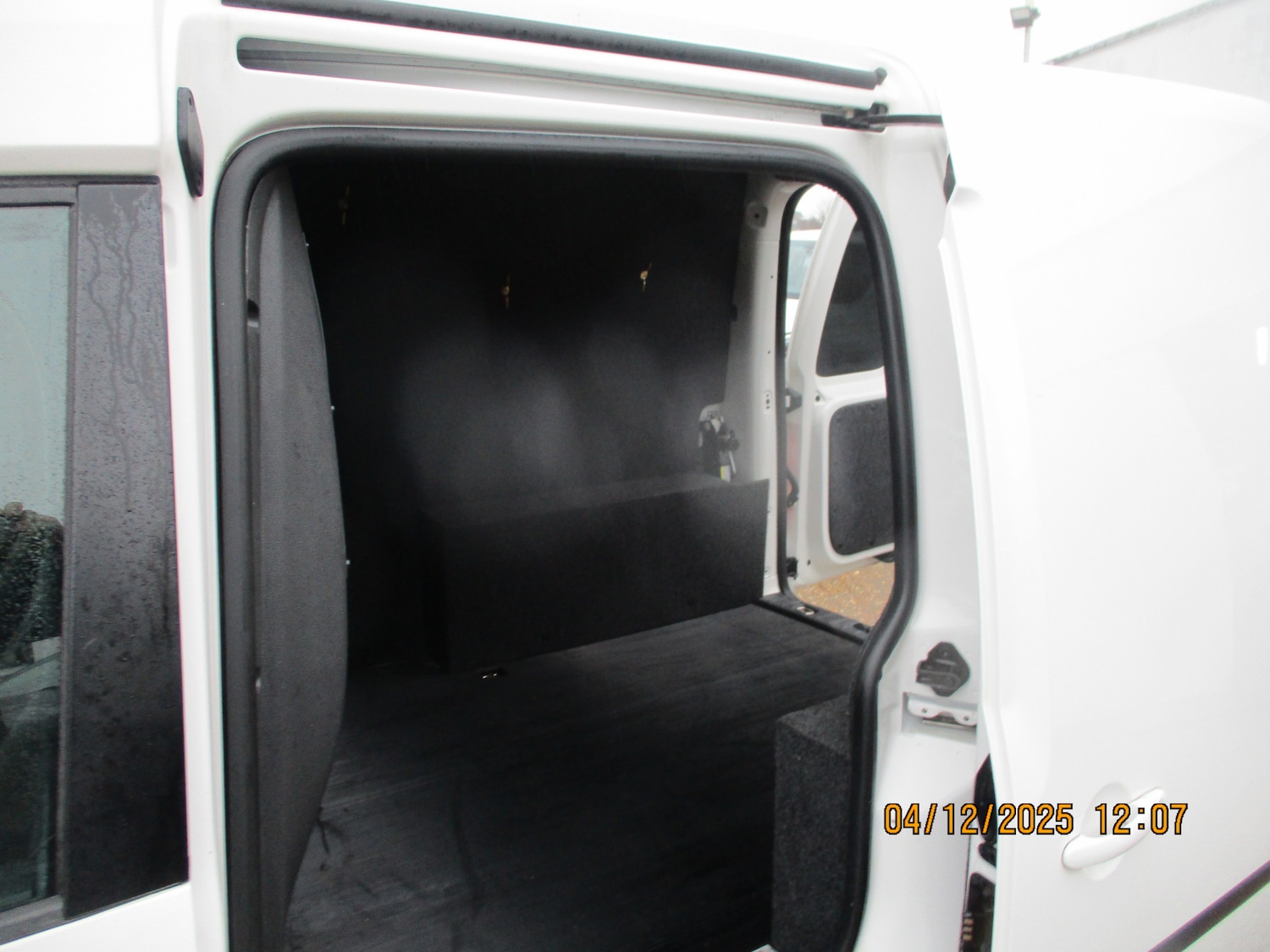 Used Volkswagen Caddy 2016 for sale - 76807726: Photo 20