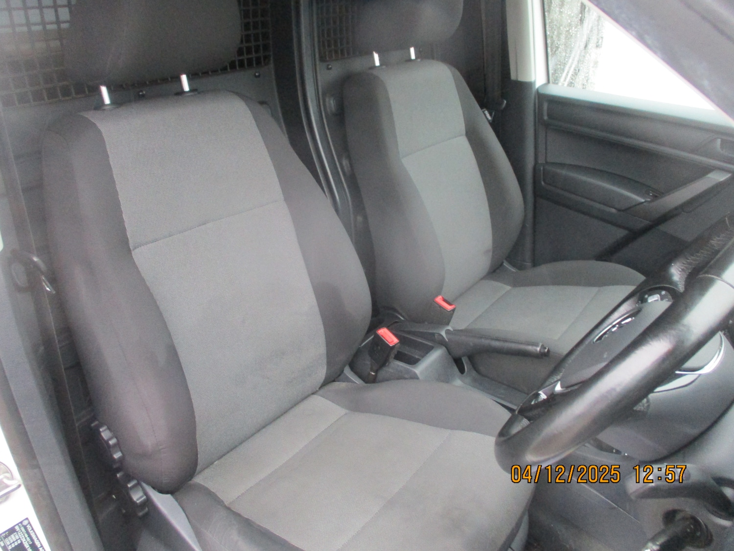 Used Volkswagen Caddy 2016 for sale - 76807726: Photo 26