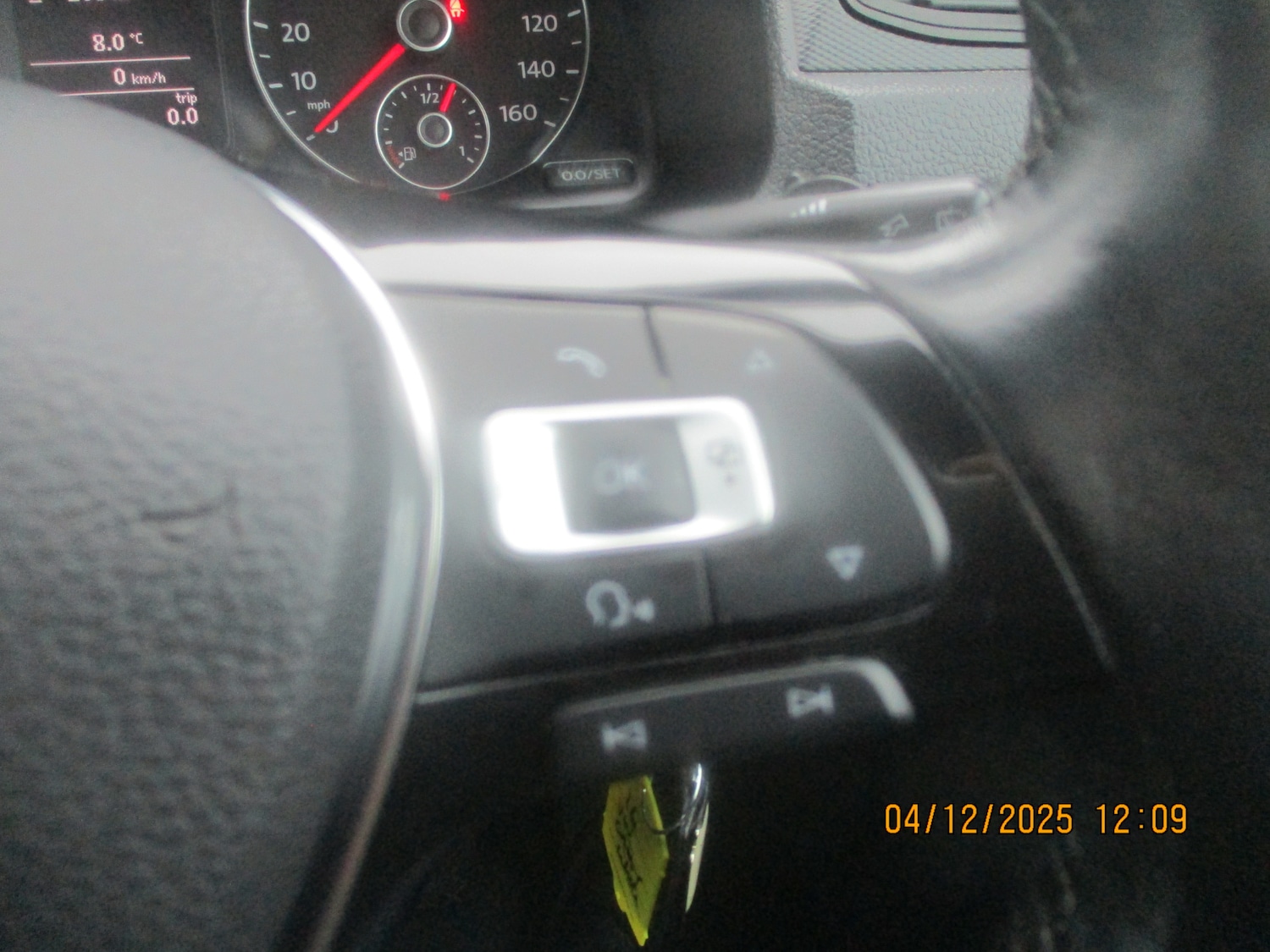 Used Volkswagen Caddy 2016 for sale - 76807726: Photo 28