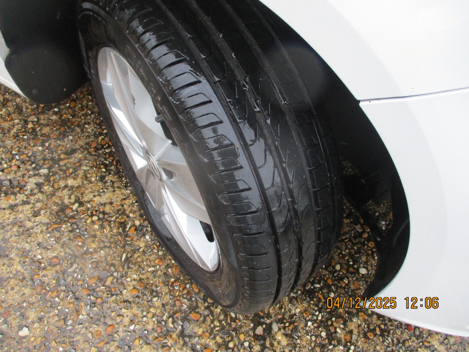 Used Volkswagen Caddy 2016 for sale - 76807726: Photo 8