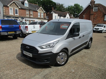 Used Ford Transit Connect 2019 for sale - 78744915: Photo