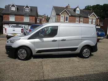 Used Ford Transit Connect 2019 for sale - 78744915: Photo