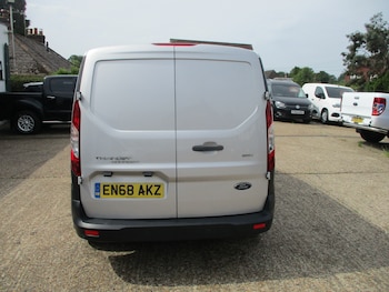 Used Ford Transit Connect 2019 for sale - 78744915: Photo