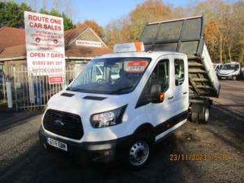 Crew cab vans for sale sales in kent