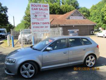 Used Audi A3 2007 for sale - 75106885: Photo