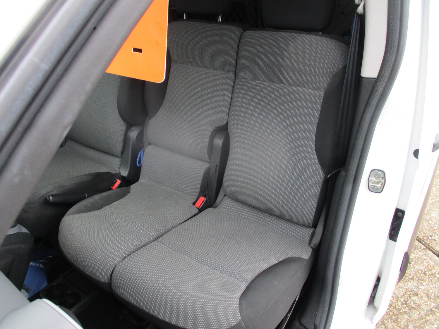 Used Citroen Berlingo 2018 for sale - 77846766: Photo 13