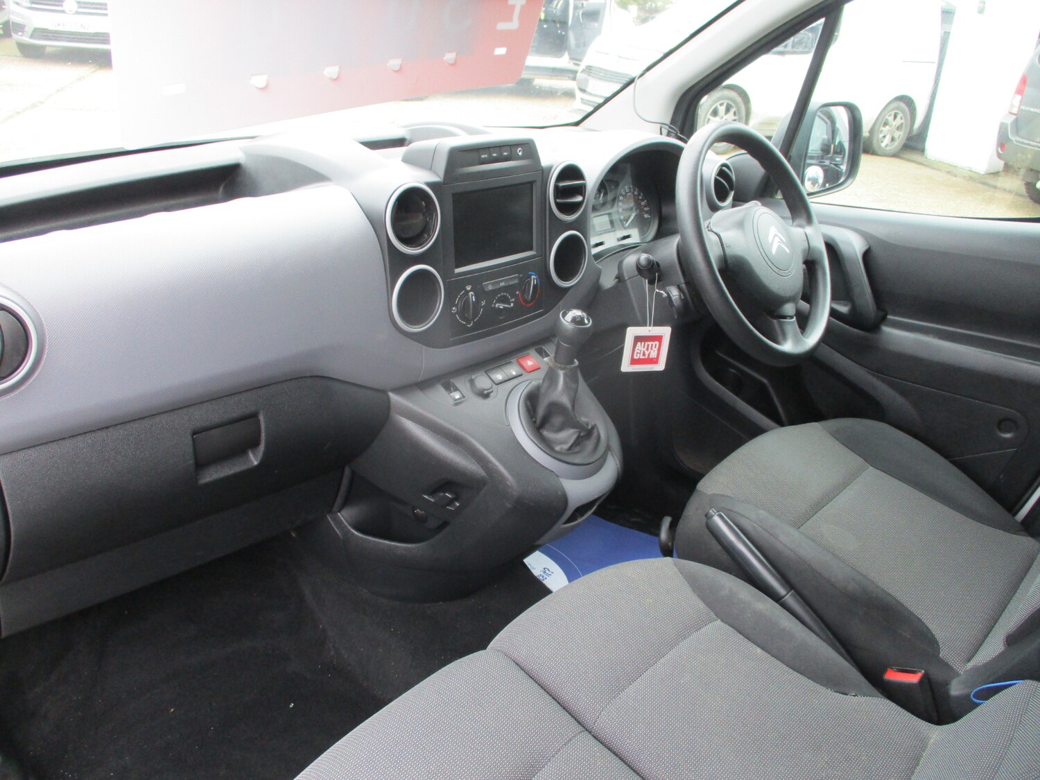 Used Citroen Berlingo 2018 for sale - 77846766: Photo 14