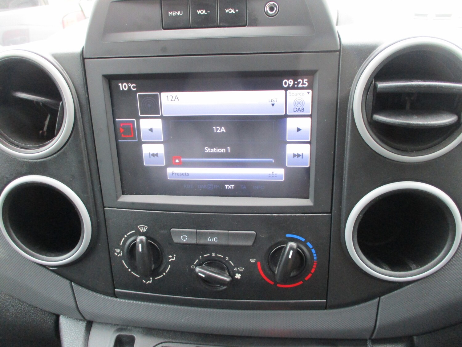 Used Citroen Berlingo 2018 for sale - 77846766: Photo 16