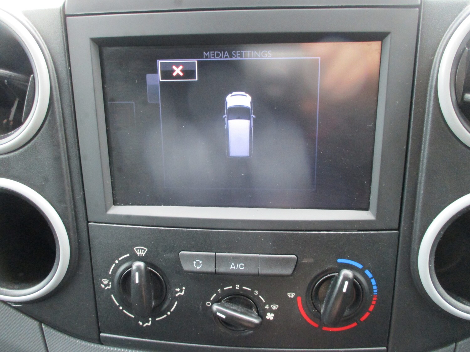 Used Citroen Berlingo 2018 for sale - 77846766: Photo 17