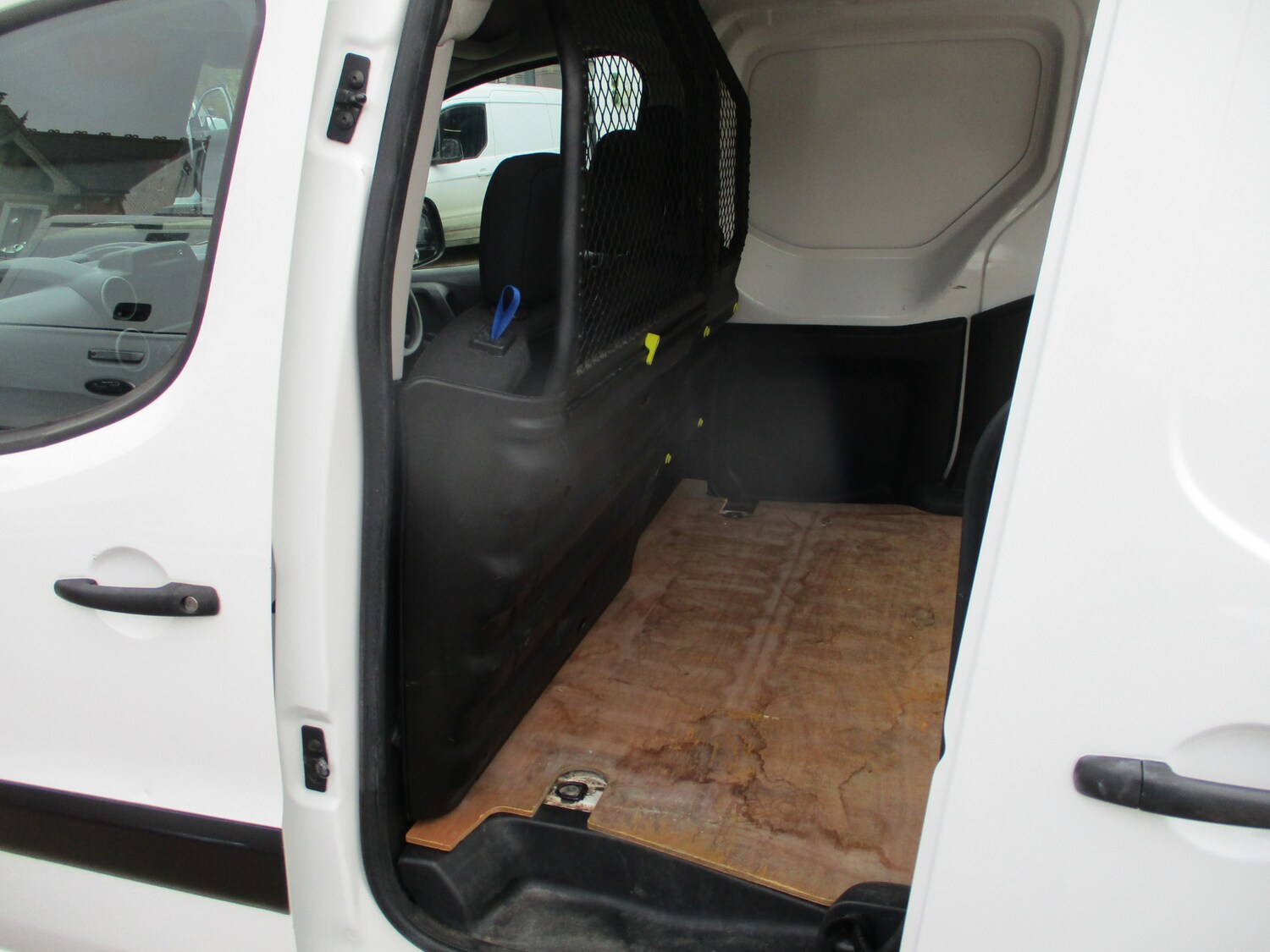 Used Citroen Berlingo 2018 for sale - 77846766: Photo 20