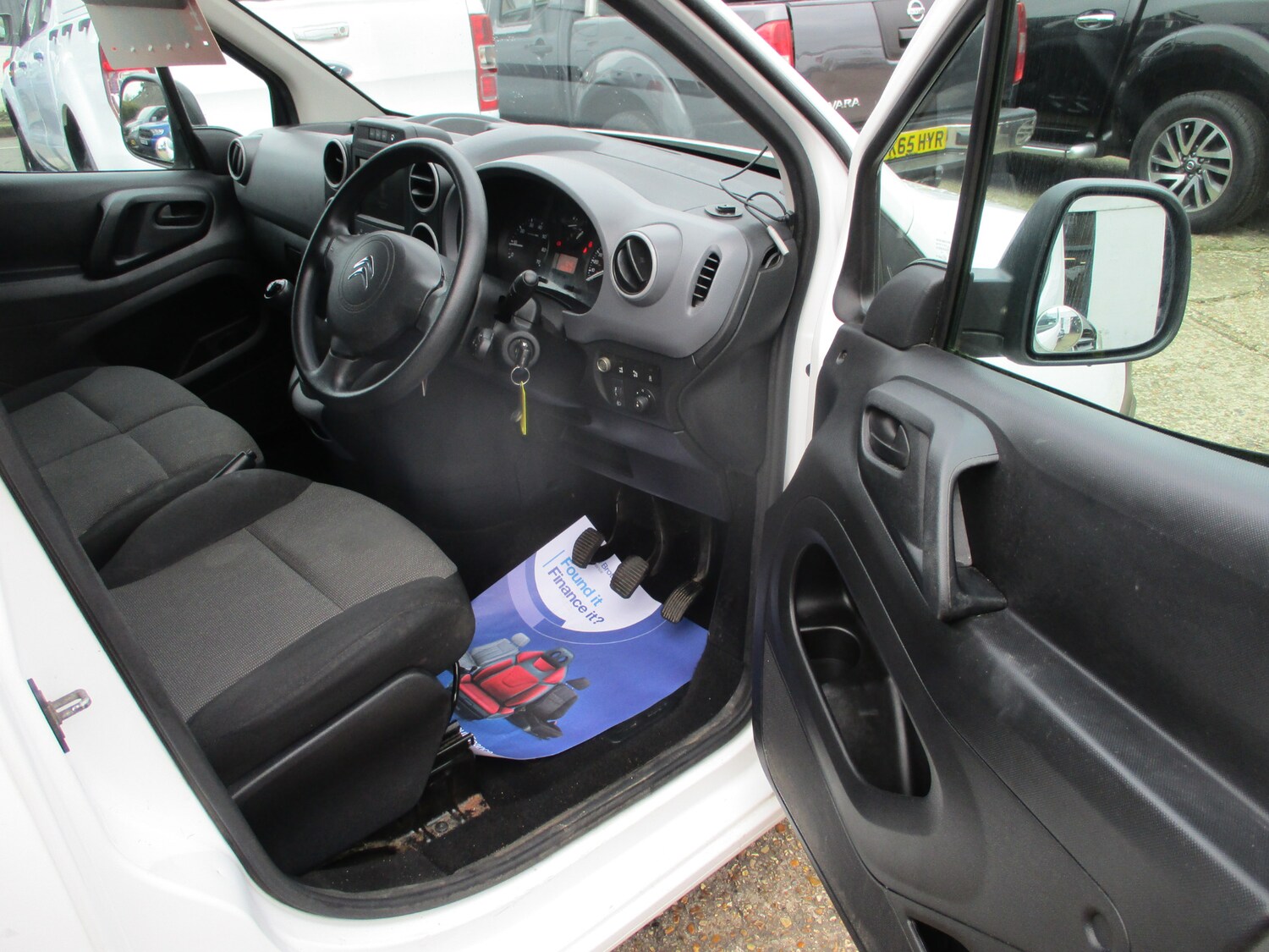 Used Citroen Berlingo 2018 for sale - 77846766: Photo 23