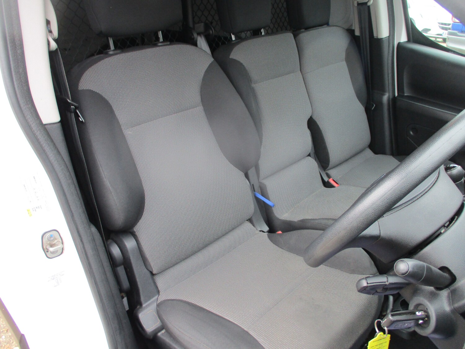 Used Citroen Berlingo 2018 for sale - 77846766: Photo 25