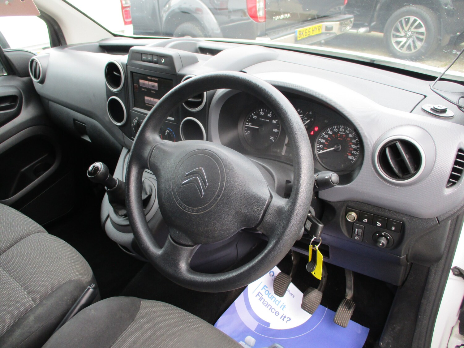 Used Citroen Berlingo 2018 for sale - 77846766: Photo 26