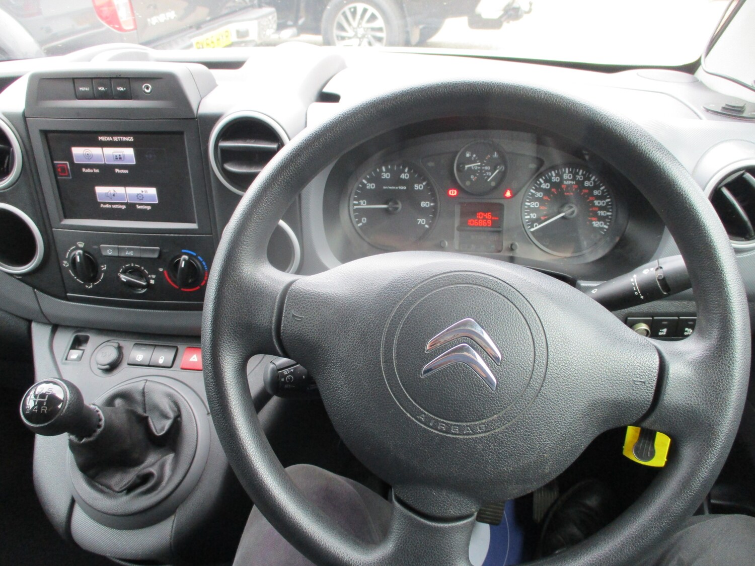 Used Citroen Berlingo 2018 for sale - 77846766: Photo 27