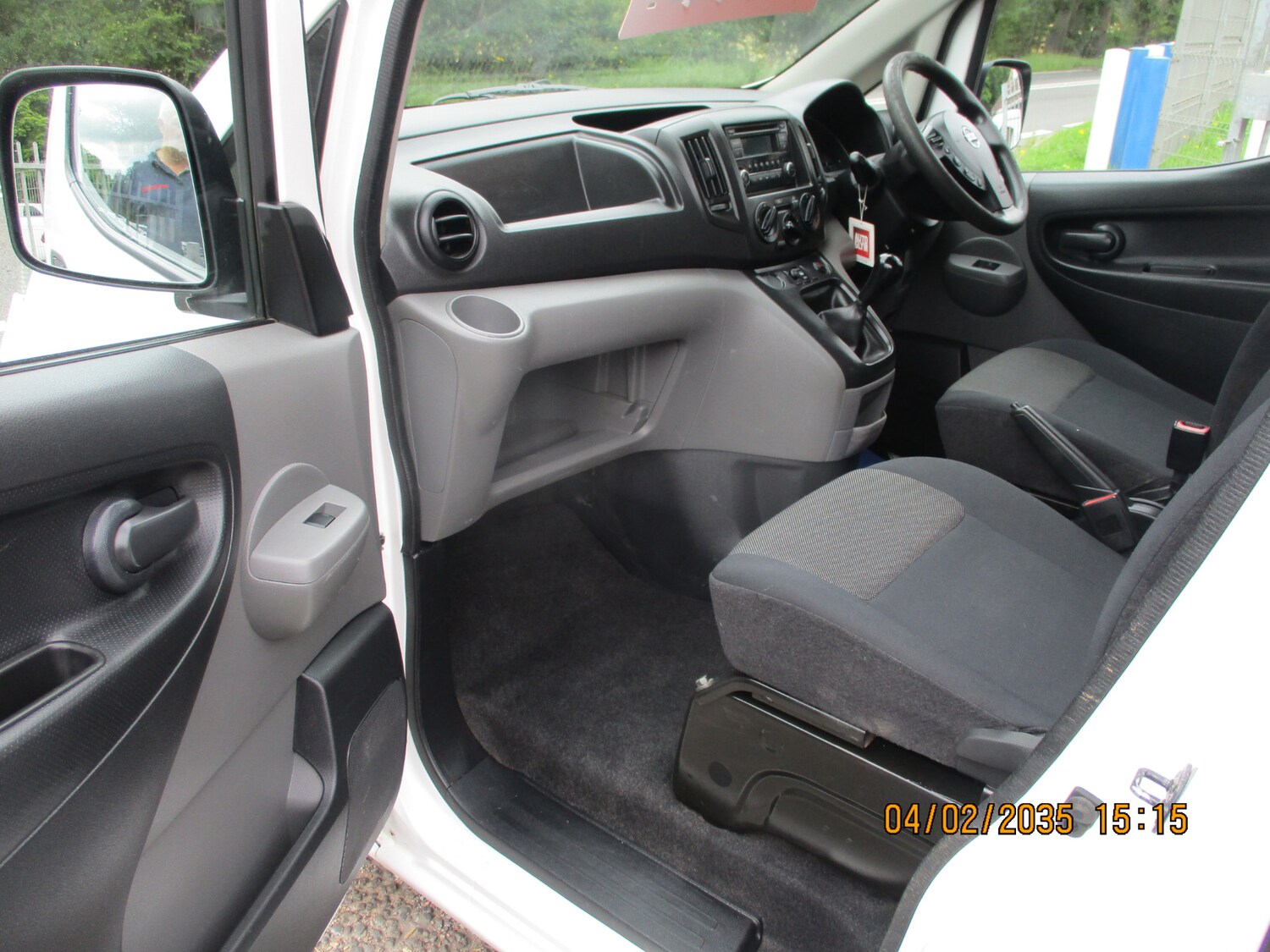 Vehicle 11