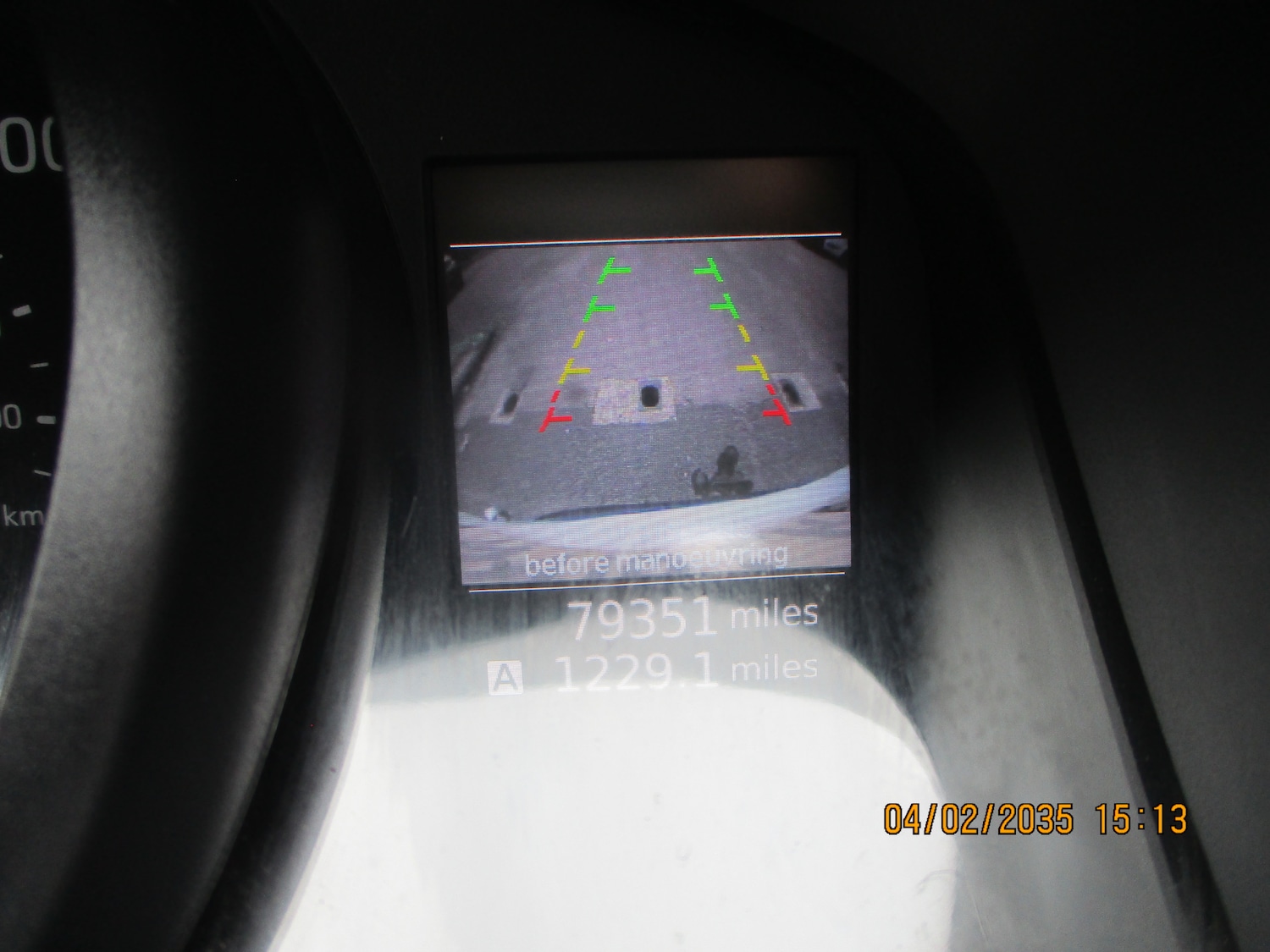 Vehicle 16